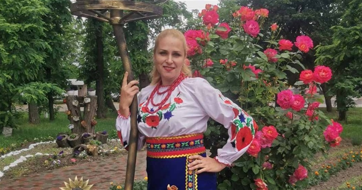«Культура—це серце громади»: інтерв’ю з Тетяною Кондратенко про покликання та любов до своєї роботи