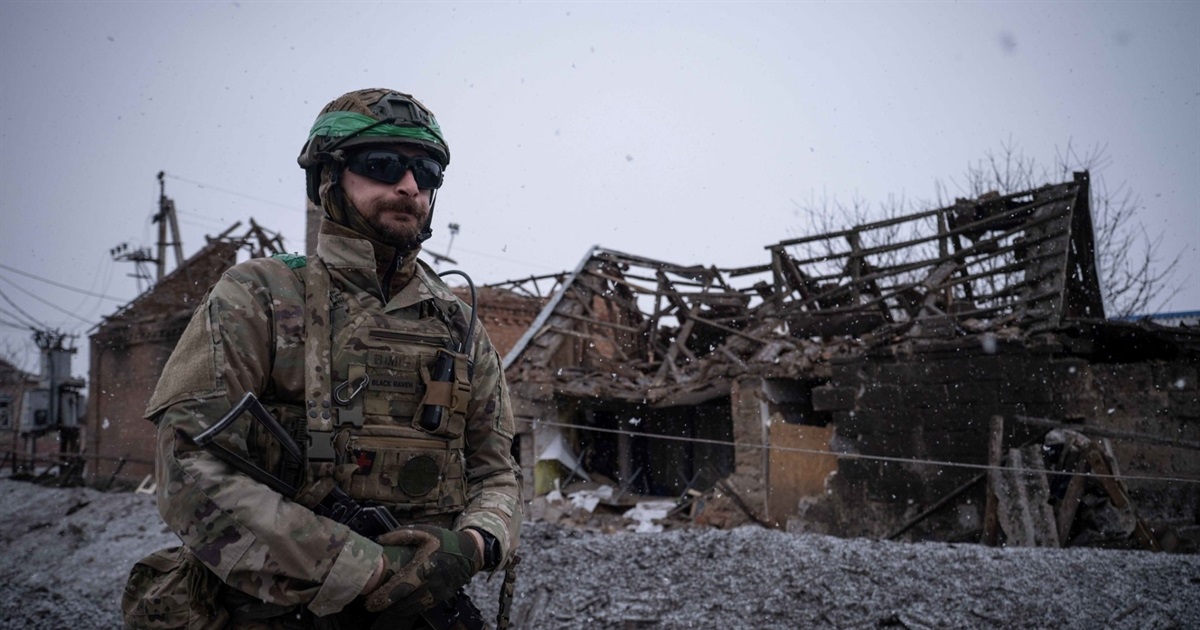 Росія рветься до панівних висот, щоб відкрити шлях на Слов’янськ. Що відбувається на напрямку