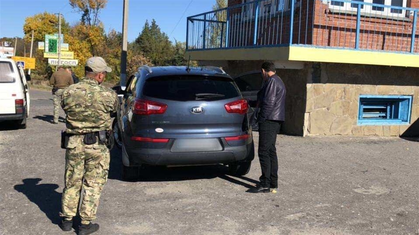 Дончанин умер после допроса в СБУ. Суд по этому делу тянется пятый год