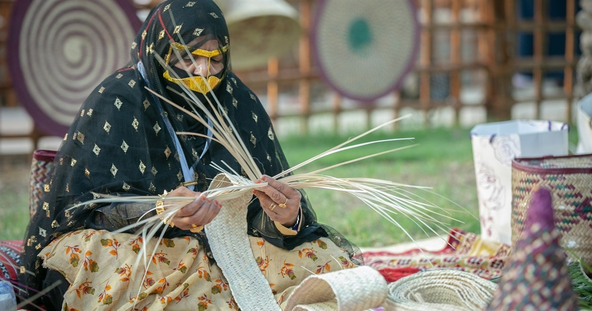 У Шарджі триває щорічний фестиваль культури Sharjah Heritage Days