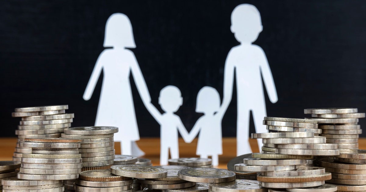 В Україні підвищили «дитячі» виплати: що змінилося