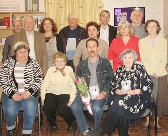 Зійшло «СонцеВорон» Олександра Товберга