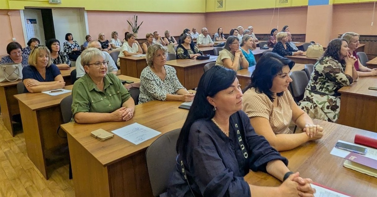 Новини воєнного часу. Благодійність, нові призначення, ремонти та рішення, що змінюють громаду