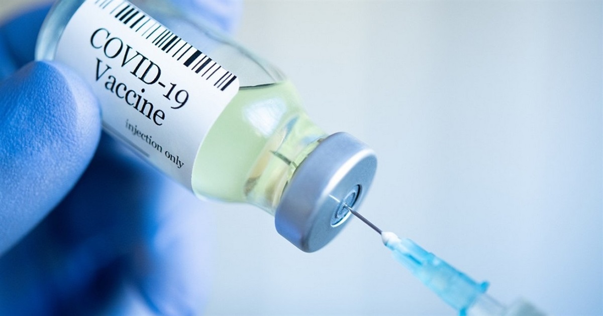 Где в Измаиле можно получить бустерную дозу вакцины от COVID-19