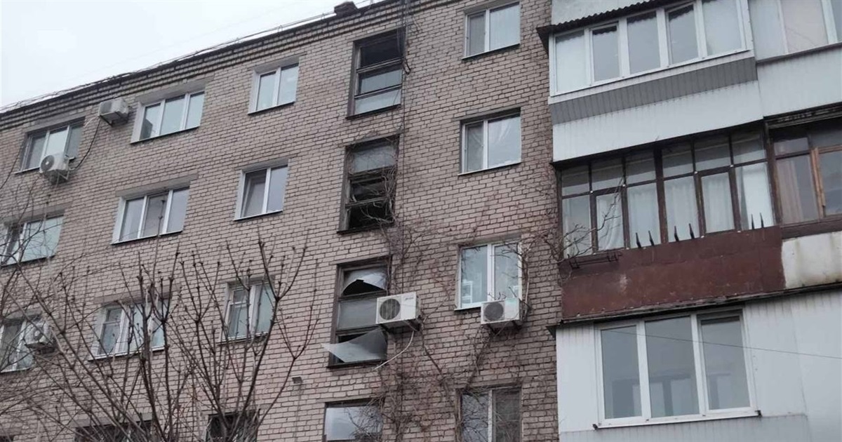 Чергова комбінована атака на українські міста: вибухи лунали в Києві, Львові, Дніпрі та Запоріжжі