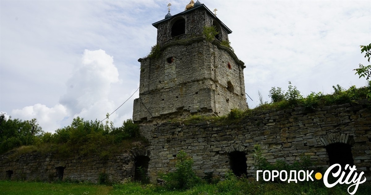 Цифрова спадщина: 3D-моделі та відеоролики оживили пам’ятки архітектури Сатанівської громади