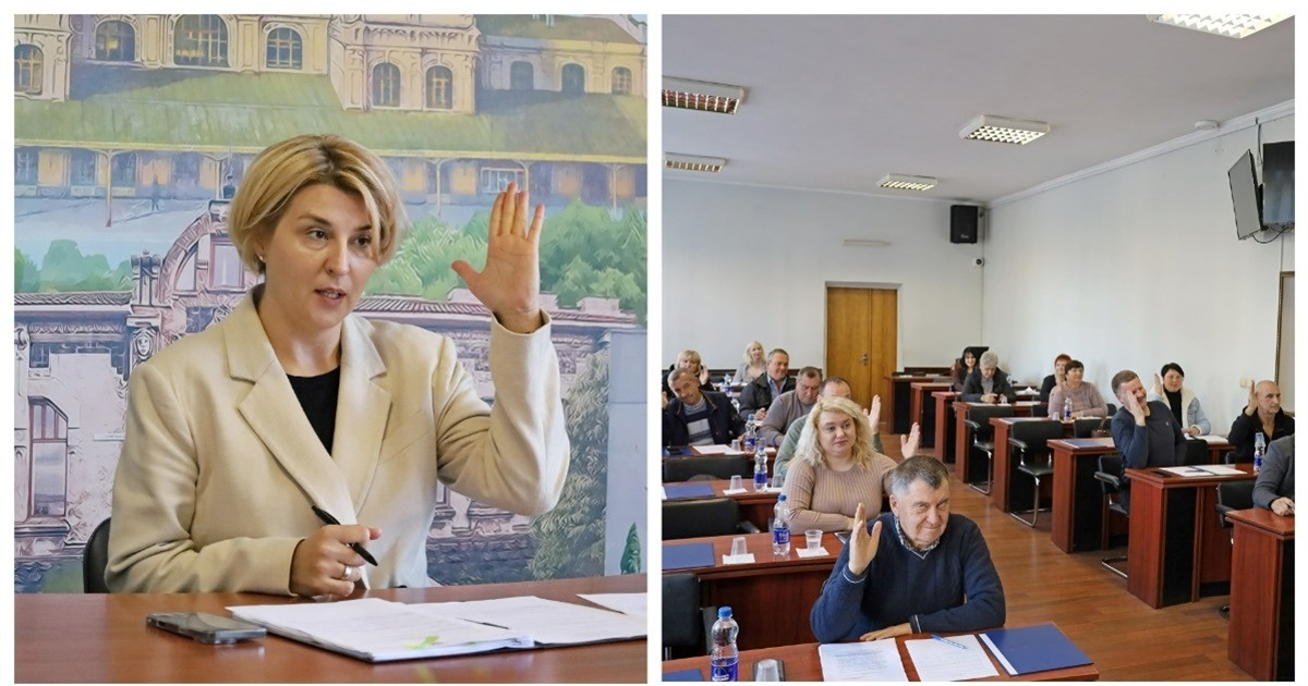 У Жмеринській громаді опалювальний сезон розпочнеться з 15 жовтня