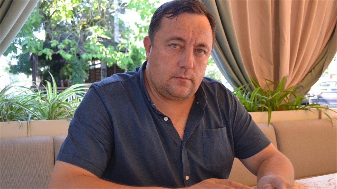 Не поспішати, обміркувати всі варіанти, не робити марних ходів. Золоті правила Віталія Богданова