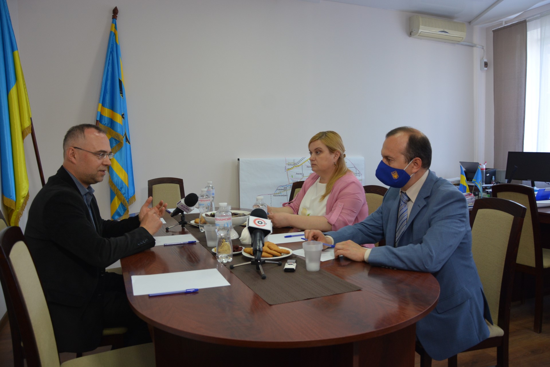 Справедлива трансформація вугільних міст: нові виклики та перспективи