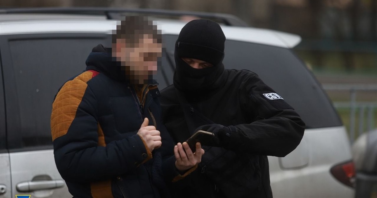 СБУ проводить безпекові заходи на території Житомирської області: що це означає
