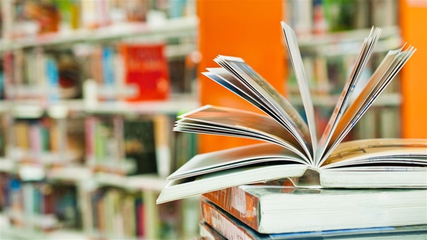 Володимирецька бібліотека отримала майже тисячу нових книг