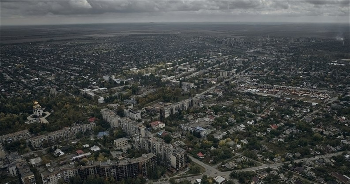 50 безкоштовних квартир для переселенців із Покровська. Хто зможе отримати соціальне житло в Дніпрі