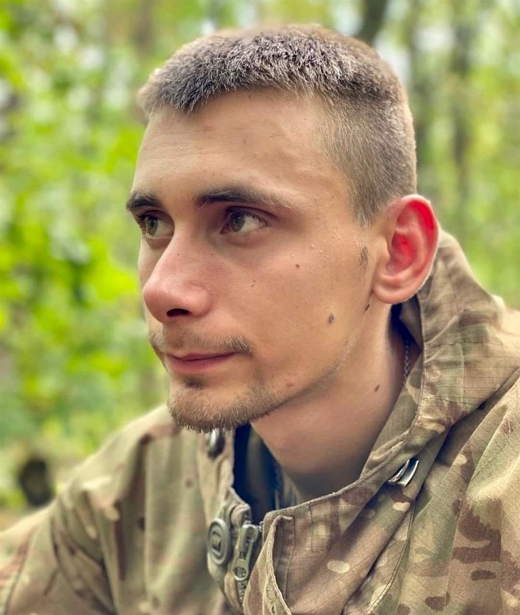 Івана Косюка призвали на строкову службу за 2,5 місяці до повномасштабної війни