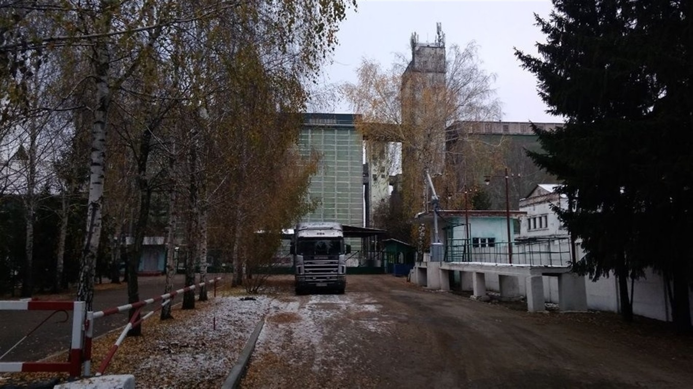 Ворожбянська хлібна база знову в полі зору НАБУ: виявлено розтрату зерна на 6 мільйонів гривень