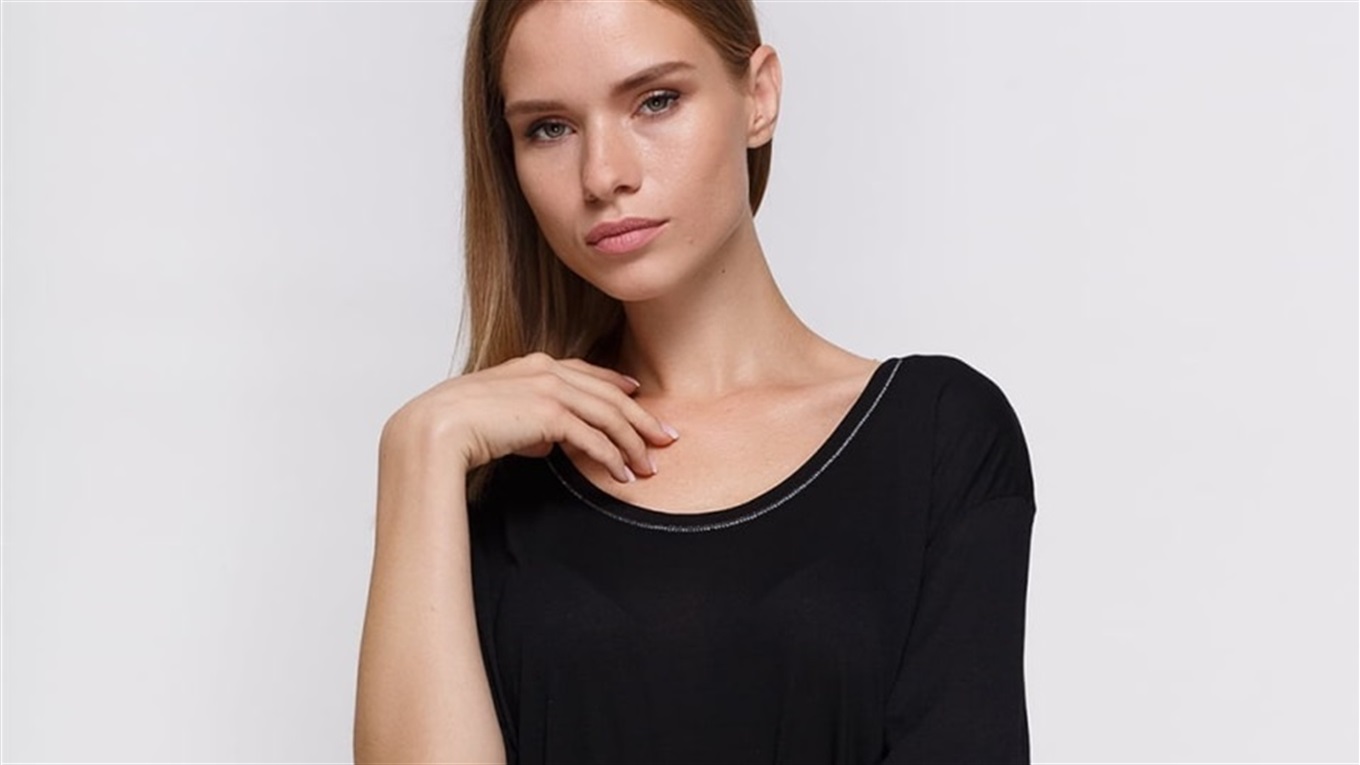 ZARA в интернет-магазине LeBoutique