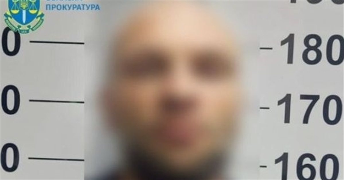 У Старокостянтинові суд виніс вирок вбивці військової медсестри