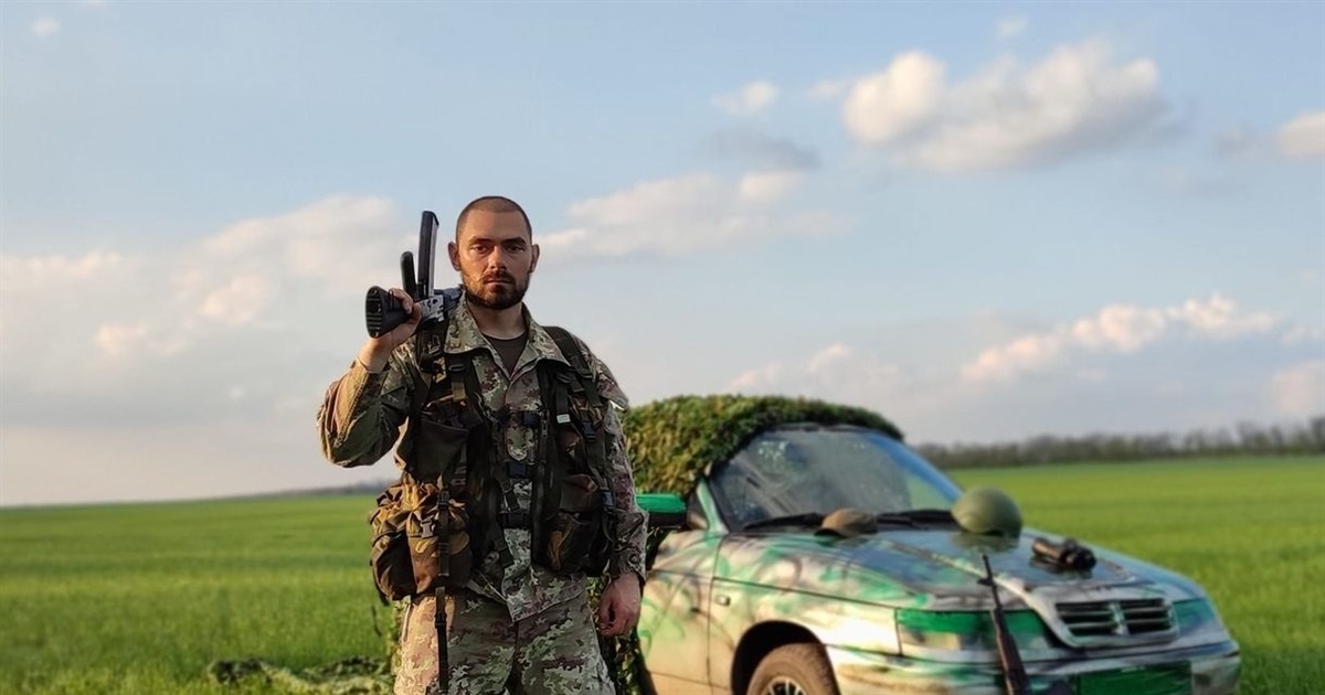 Дмитро Лисенко: «Віримо, допомагаємо, захищаємо!»