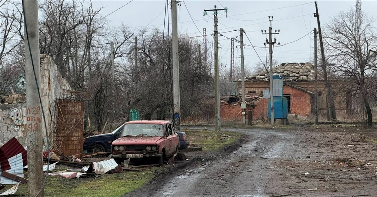 Пушилін говорить про «буферну зону» на Дніпропетровщині. Що про це кажуть в Інституті вивчення війни