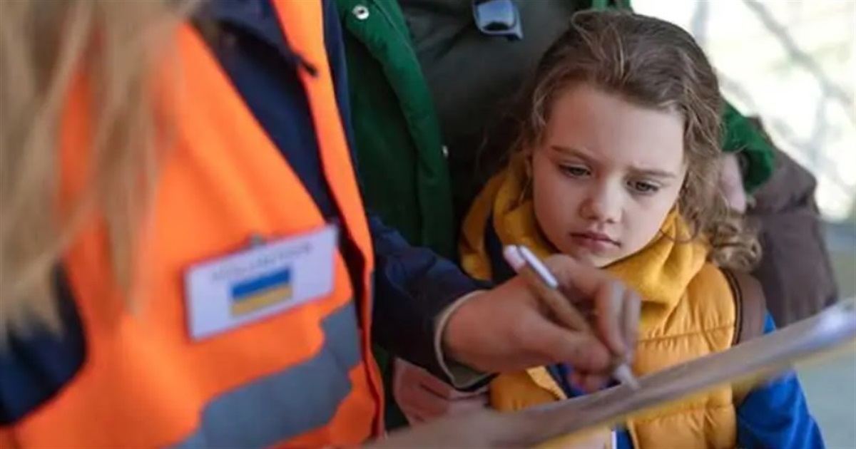 Виплати дітям ВПО у 2026 році. Нові умови, коли подавати заяву і хто точно отримає гроші