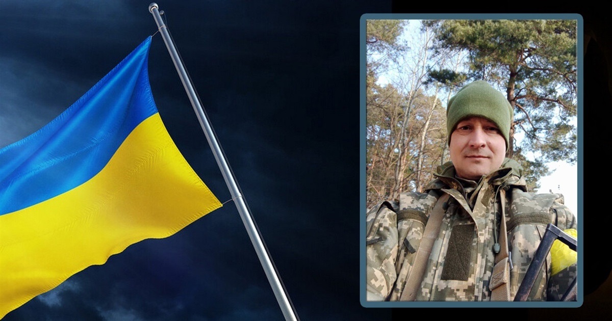 Рік болю, надії та сподівань: рідні Володимира Яцини чекають на свого Героя