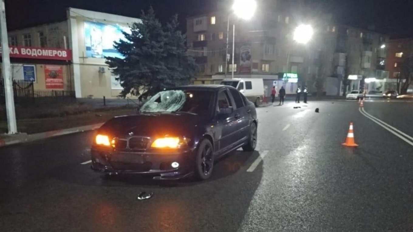 Езда за рулем без водительского удостоверения стала причиной гибели пешехода: ищут свидетелей