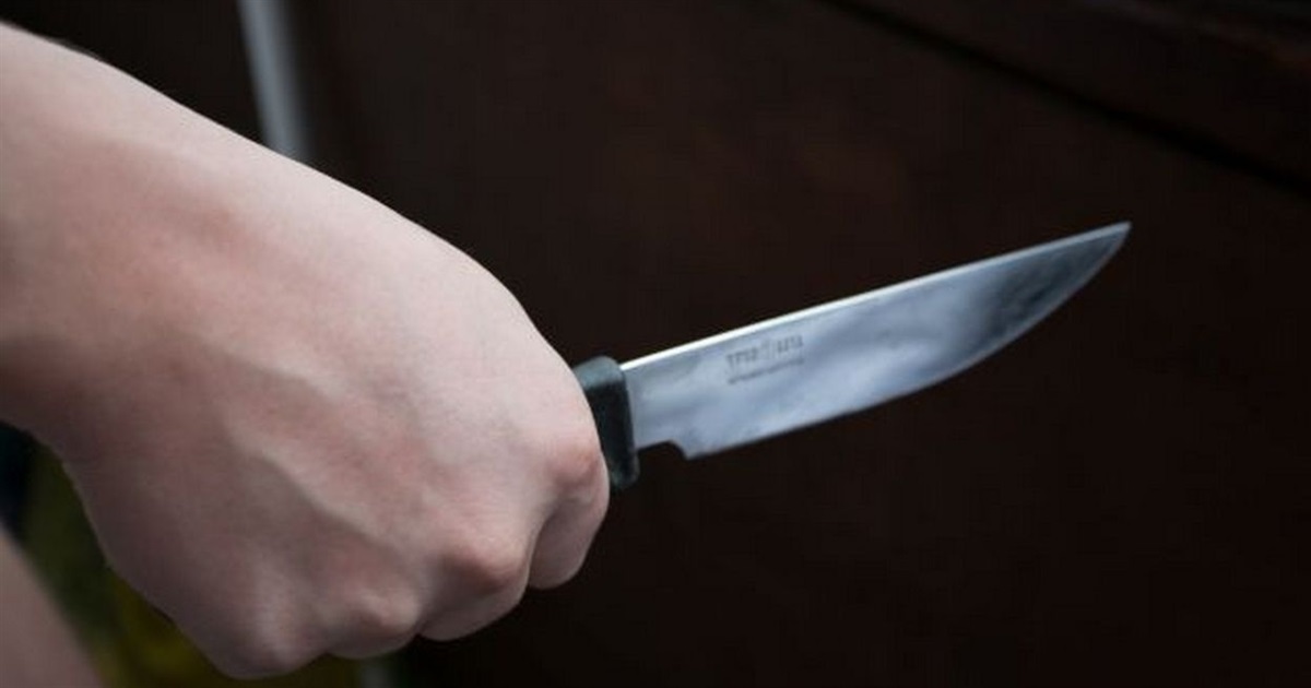 В Ізмаїлі дитячий конфлікт закінчився ножовим пораненням