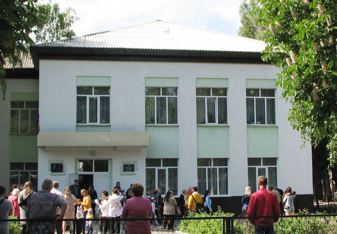 Школярі Покровська, Родинського та селища Шевченка зможуть оздоровитися влітку у пришкільних центрах