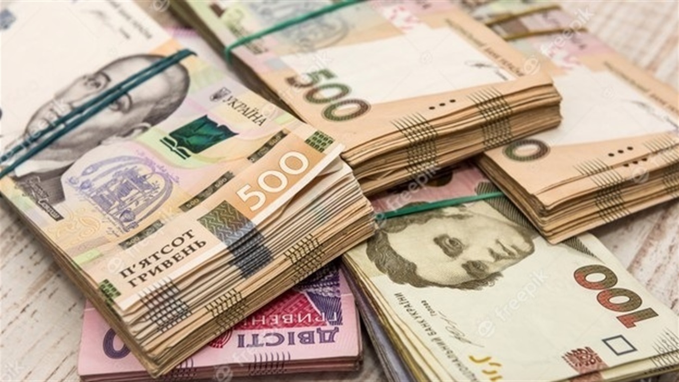 Статисти порахували середню зарплатню у Житомирській області