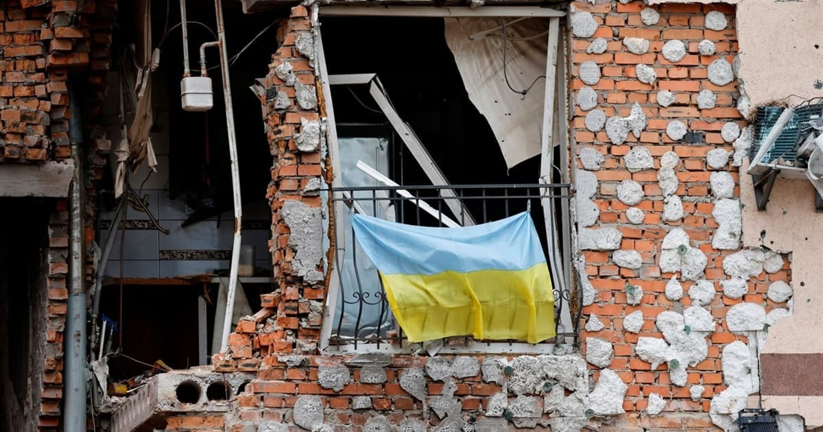 Україна додала 14 категорій до Міжнародного реєстру збитків. Хто згодом може подати відомості