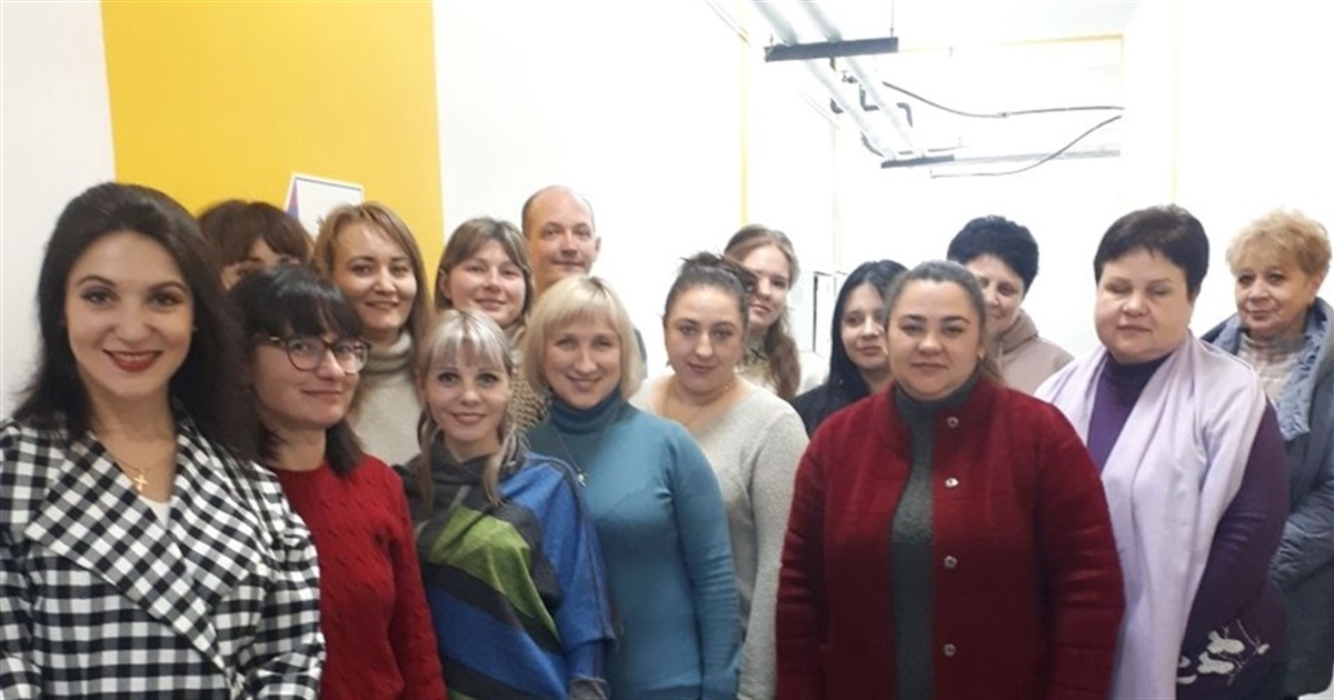 Громадські ініціативи Миколаївщини підтримають на 25 мільйонів гривень. Як подати заявку?