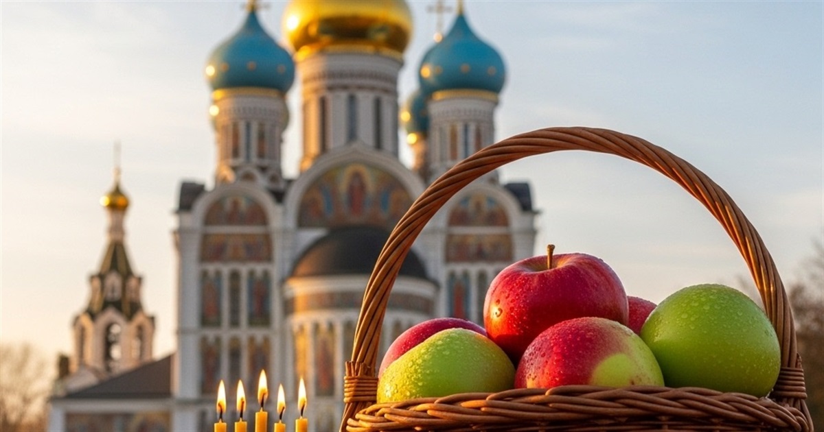 Церковні свята серпня за новим православним календарем. Розповідаємо коли тепер святкувати Спаси