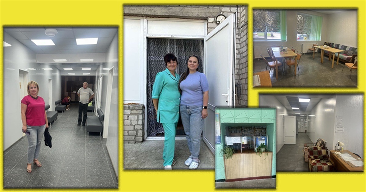 Ті, хто зігріває серця: соціальні працівники Миколаївської громади — герої тилу