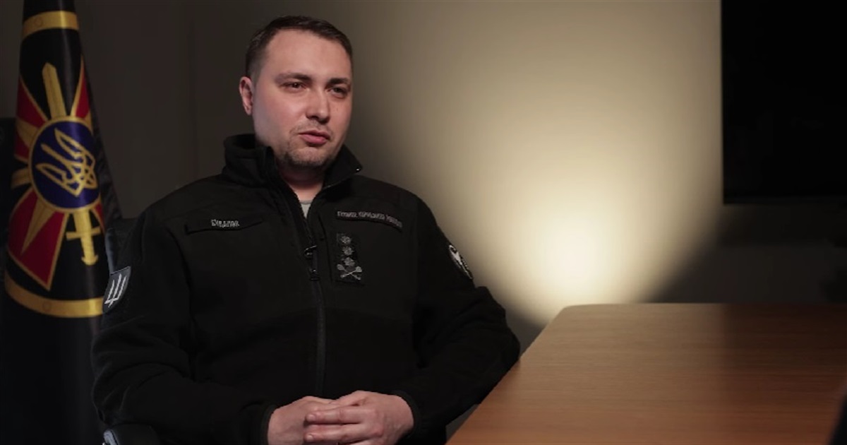 Тримаємось, як можемо. Буданов про критичну ситуацію під Покровськом та десантну операцію