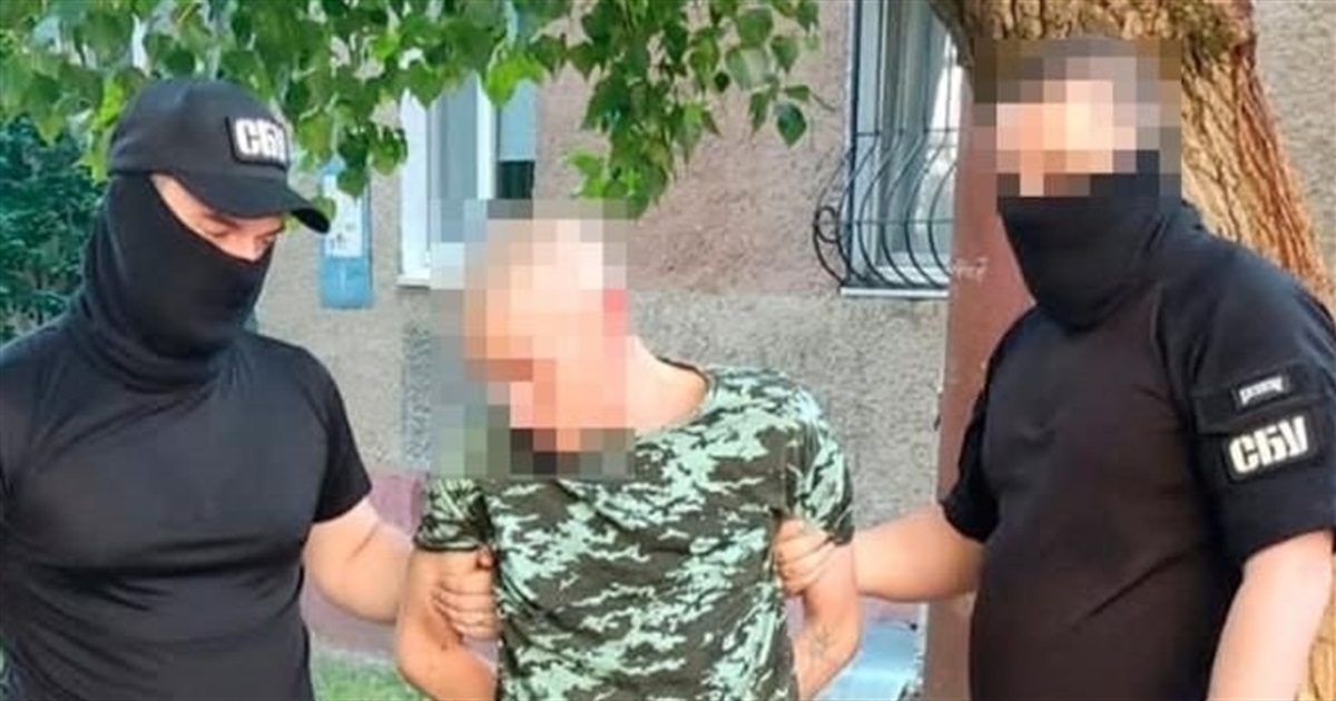 Судитимуть інформатора спецслужб рф, який розвідував оборону Південноукраїнської АЕС