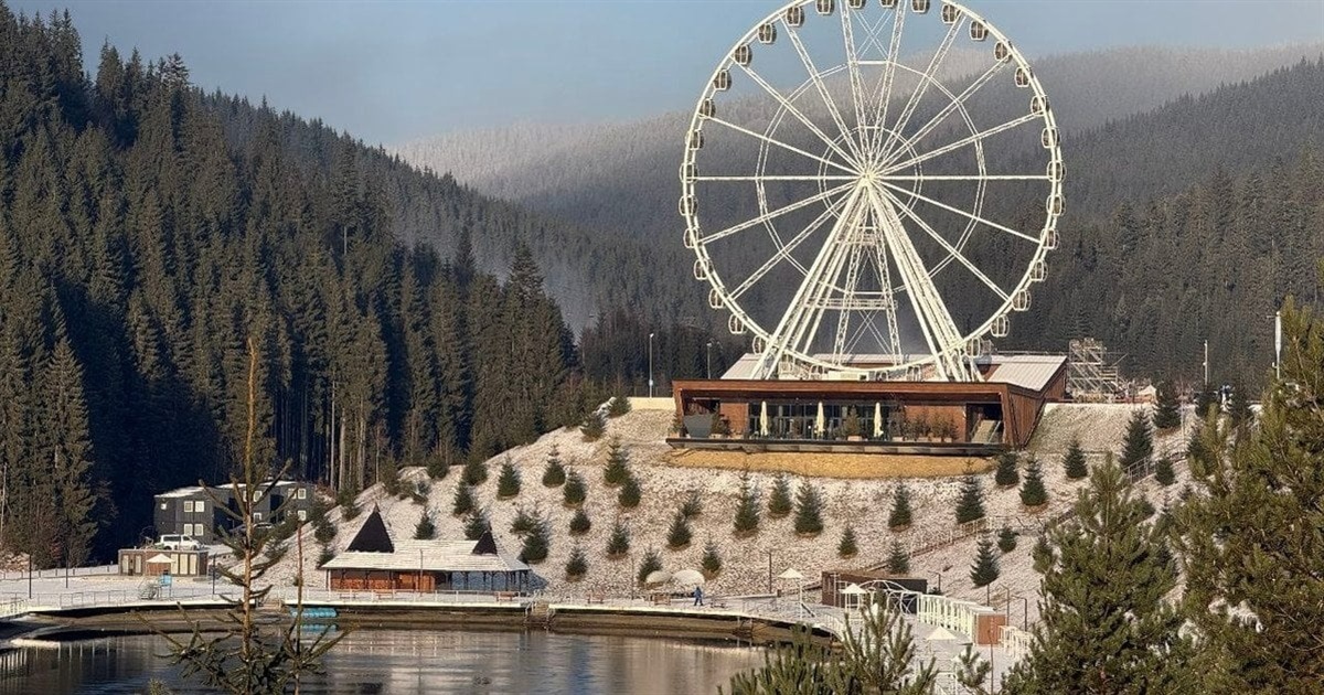 «Буковель» достроково закрив гірськолижний сезон. Що далі?