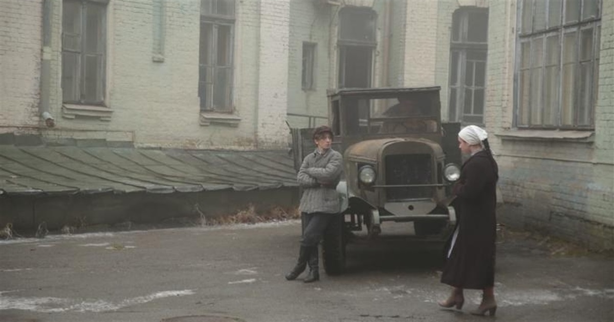 В шпигунському мінісеріалі "Табун" події відбуваються у Звягелі: коли та де можна подивитися