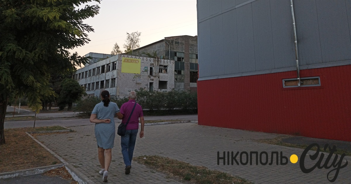 Що пишуть іноземні ЗМІ про обстріли мирного населення в Нікопольському районі