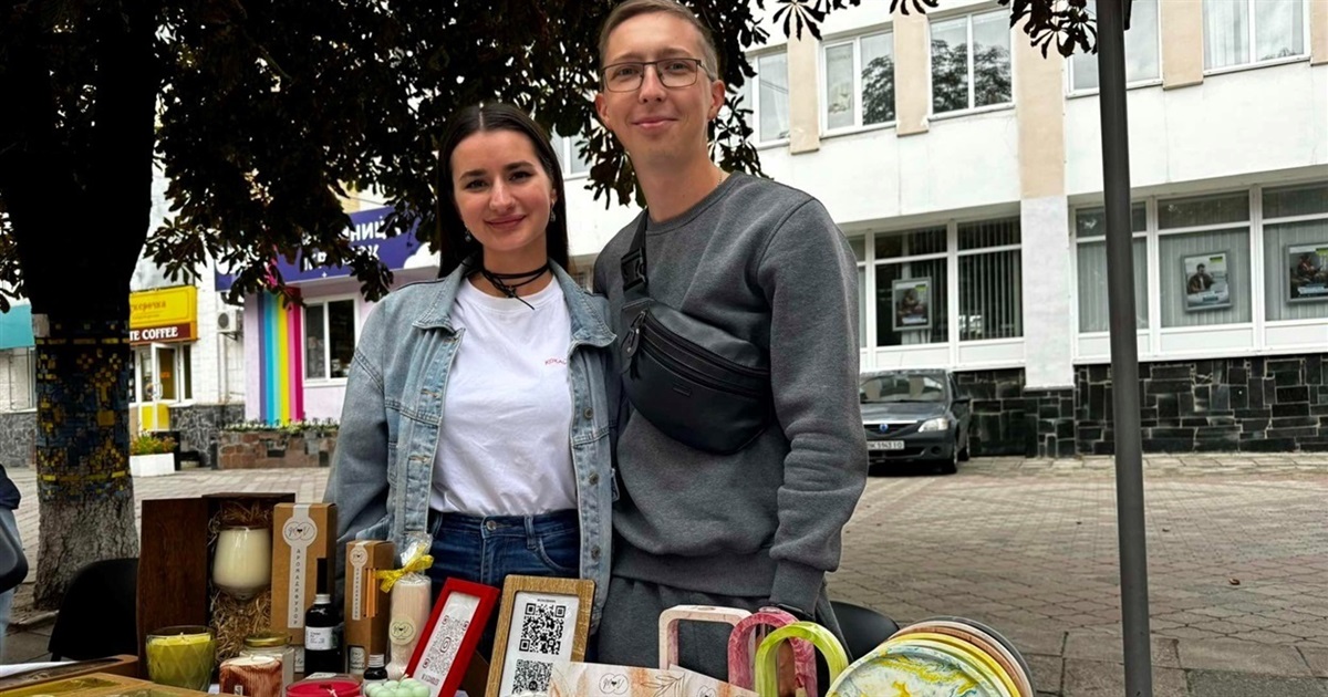 Для майстрів, виробників і ремісників відкрита реєстрація для участі у Звягельському Ярмарку