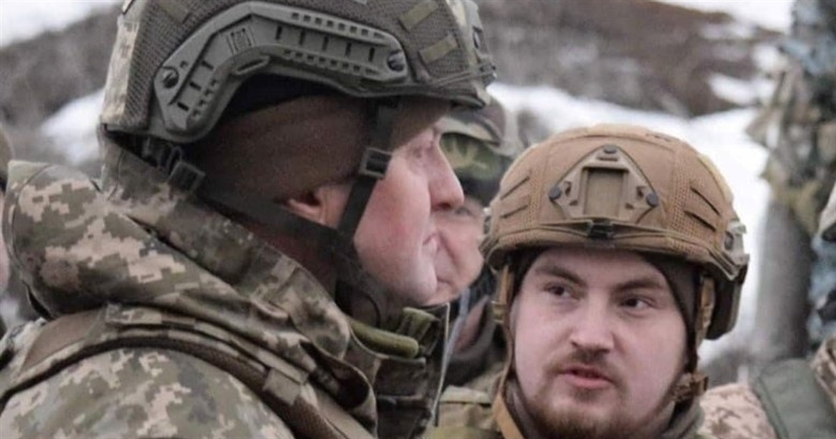 Головнокомандувач ЗСУ згадав про Новоград в інтерв'ю: що сказав Залужний про рідне місто