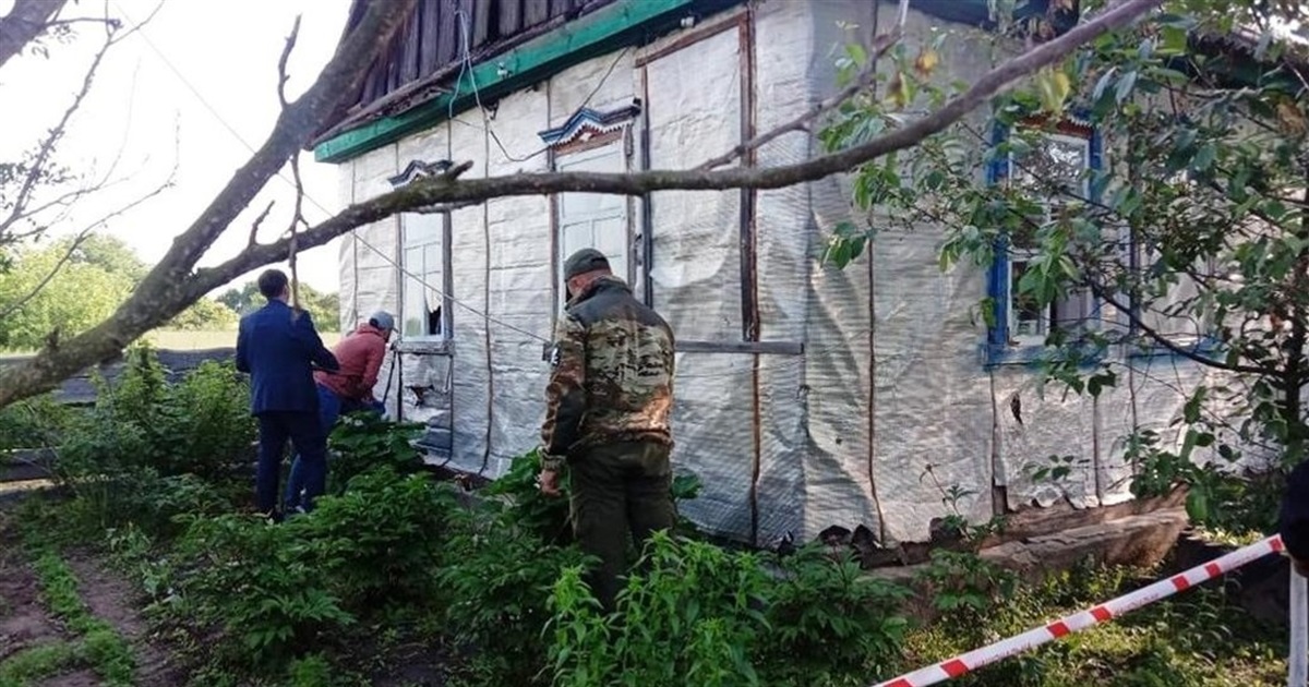 Засудили 60-річного дачника, який за борг розстріляв сім’ю на Житомирщині