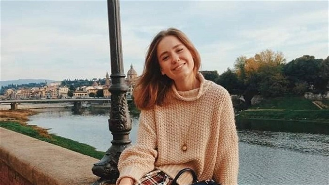 Начала шить по маминым журналам, теперь работает с брендами в Италии. Опыт Ольги Очкас из Мариуполя
