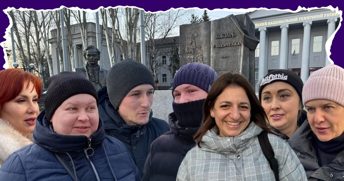Чи є дозвілля у мешканців прифронтової Донеччини і яке воно? Розповідають жителі Покровська