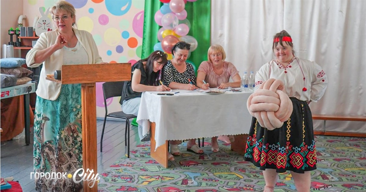 Четвертий благодійний аукціон у Городку від Центру реабілітації: скільки коштів вдалося зібрати