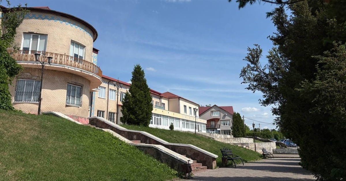 Куди піти та що подивитися: афіша подій у Городку з 10 по 14 червня