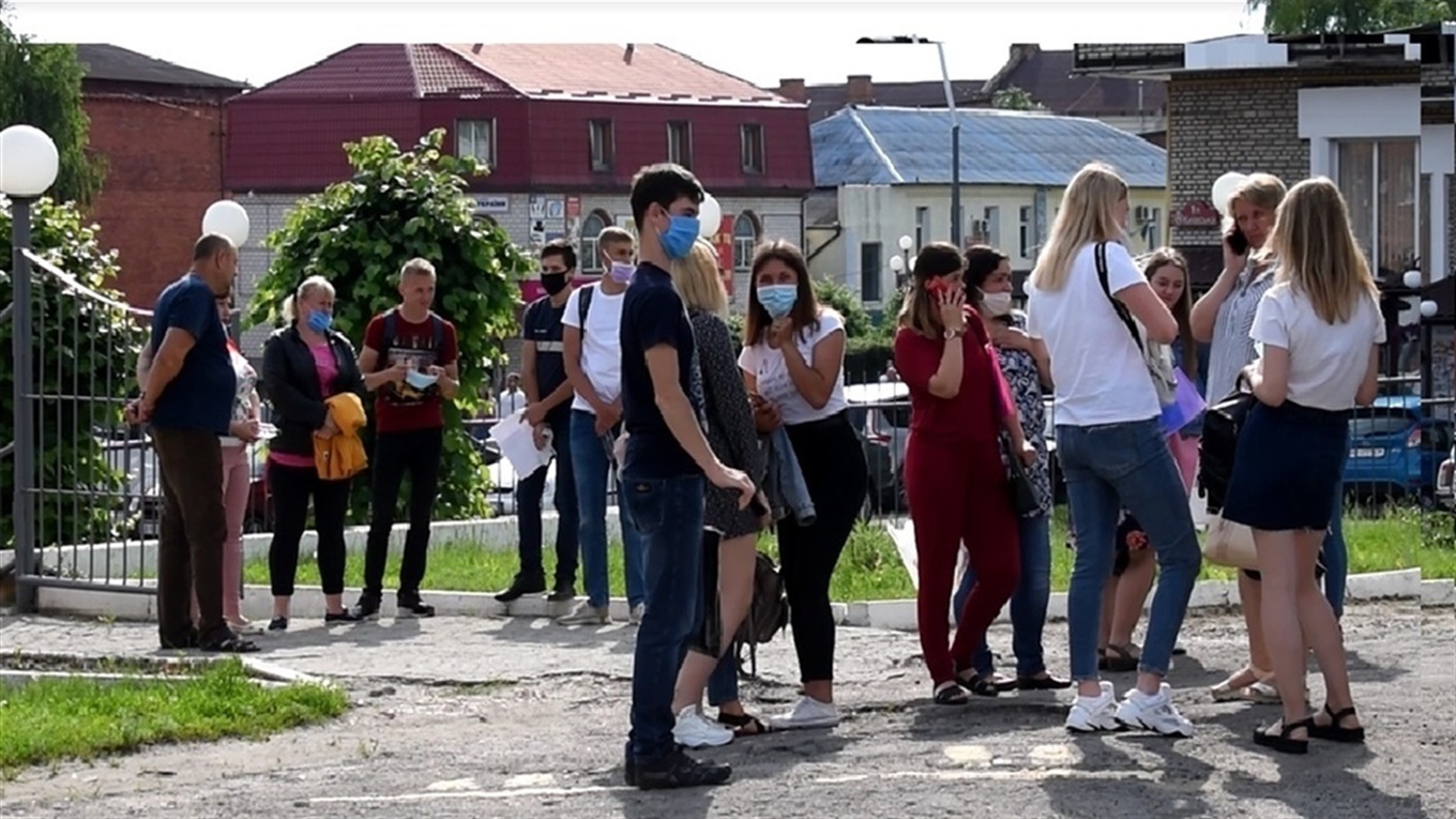Весняні канікули у жмеринських школярів розпочнуться на тиждень раніше: з 15 по 21 березня