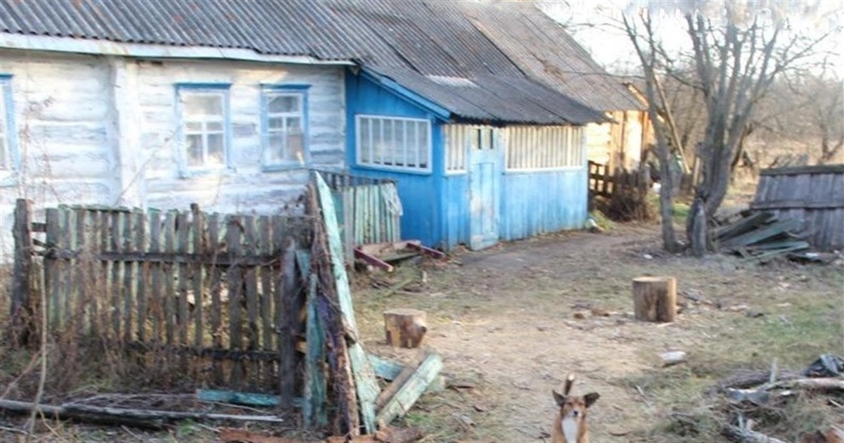 Не хотів додому: на Житомирщині чоловік вбив гостя, який відмовлявся йти