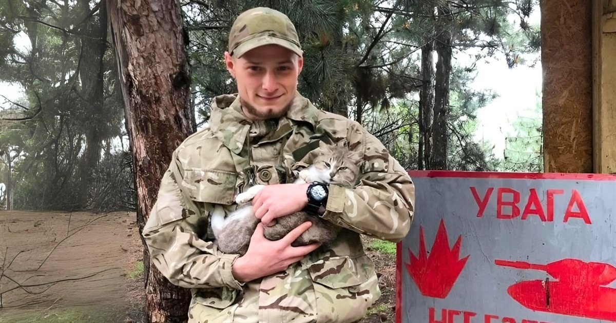 Володимира Митюна чекають рідні і кохана. Військовополоненого захисника Маріуполя судитимуть у росії