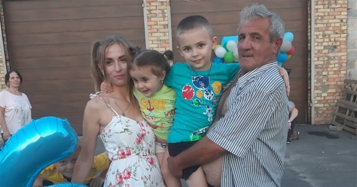 Історія вірменина з Переяслава: «Якщо живеш правильно, то про тебе нічого поганого ніхто не скаже»
