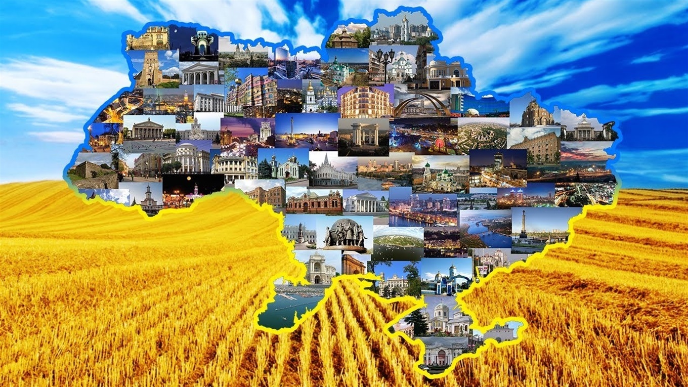 ЮНЕСКО запрошує у подорож Україною: які місця варто обов'язково відвідати?