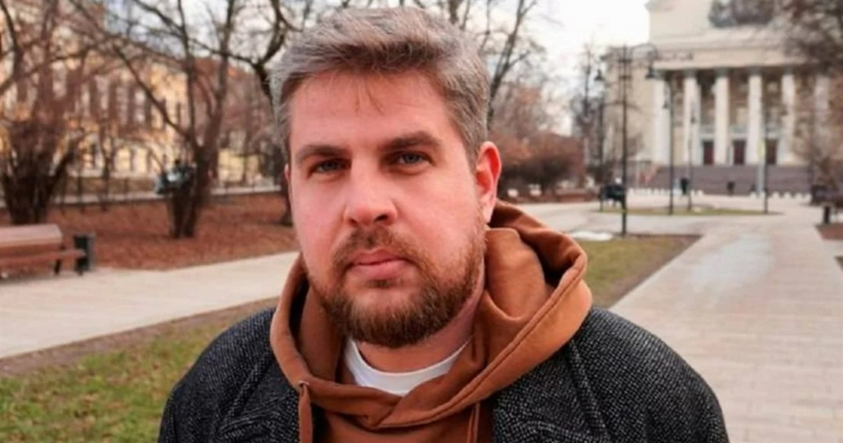 У Покровську вбито зірку «Універу» Миколу Ткаченка. Він мріяв знімати кіно про «СВО»